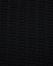 Textured Zip-up Knit Polo, Black, swatch